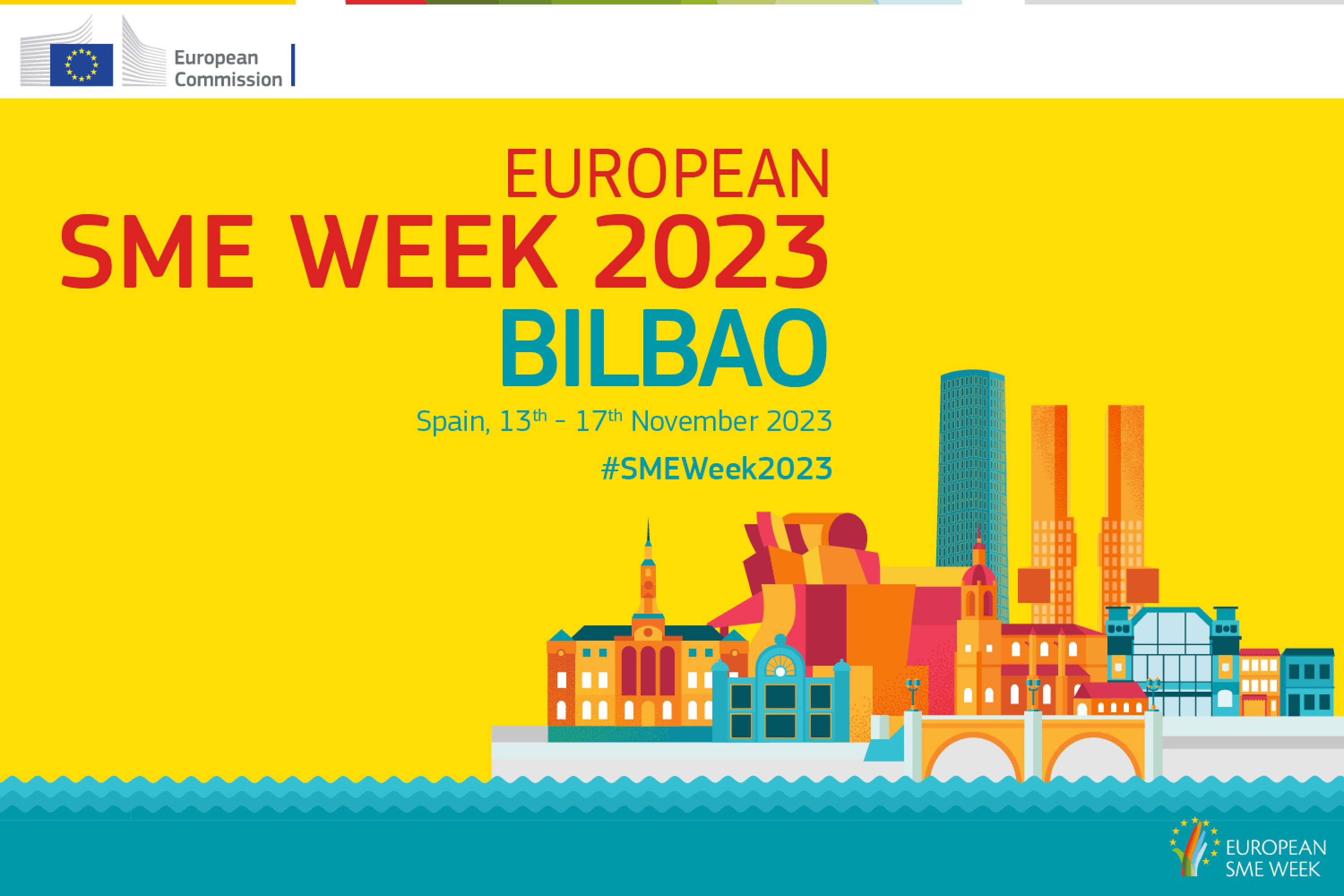 European SME Week 2023